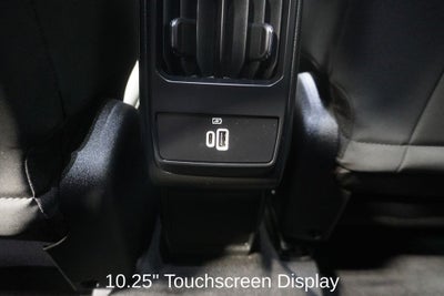 2024 Dodge Hornet R/T 10.25" Touchscreen Display