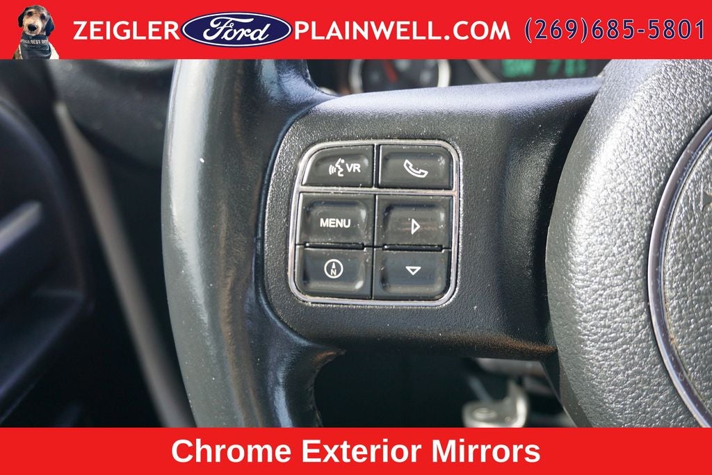 2012 Jeep Wrangler Unlimited Sahara V6 HARD TOP MAX TOW NAV READY