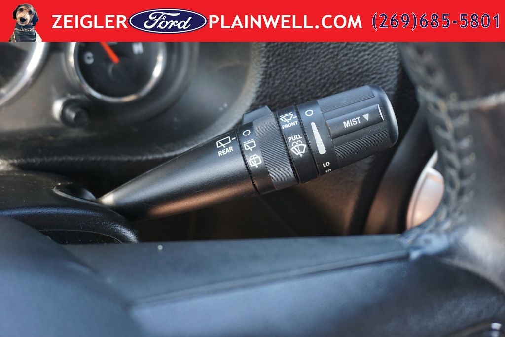2014 Jeep Wrangler Unlimited Sahara SAHARA HARD TOP 3.6L V6