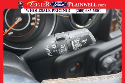 2022 Jeep Wrangler Unlimited Sahara High Altitude LEATHER 4X4 BODY COLOR TO MATCH