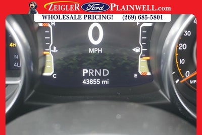 2022 Jeep Wrangler Unlimited Sahara High Altitude LEATHER 4X4 BODY COLOR TO MATCH