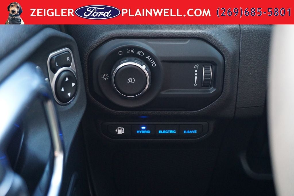 2023 Jeep Wrangler Base 4xe Willys Hybrid Navigation Rear Camera 4x4