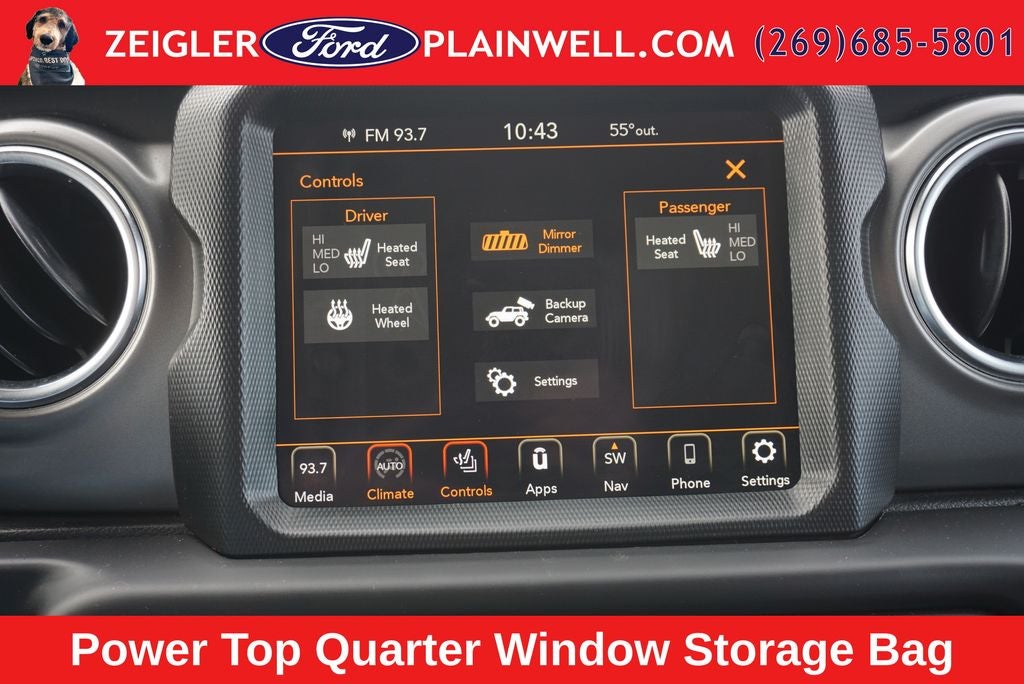 2022 Jeep Wrangler Unlimited Rubicon 4xe