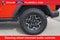 2022 Jeep Wrangler Unlimited Rubicon 4xe