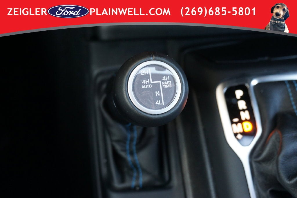 2023 Jeep Wrangler Rubicon 4xe NAV SKY 1 POWER TOP HEATED LEATHER