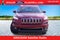 2016 Jeep Cherokee Limited 4x4 Navigation Leather V6