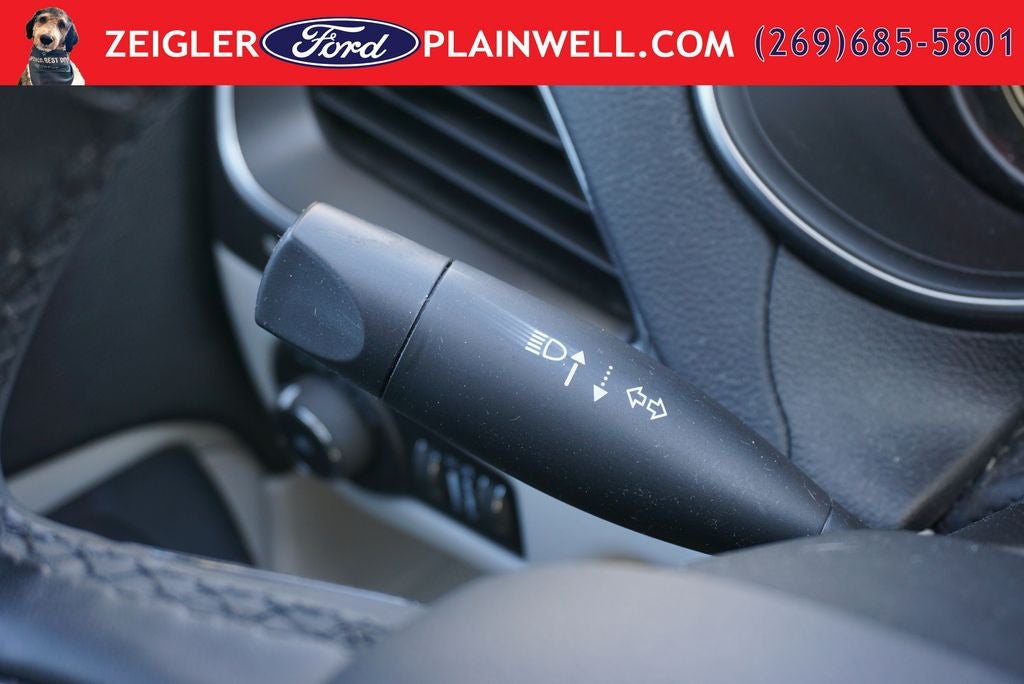 2021 Jeep Cherokee Latitude Plus AWD Leather Power Seat Rear Camera