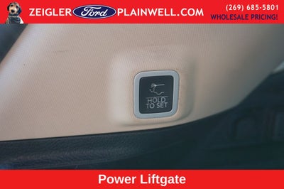 2022 Jeep Grand Cherokee Limited 4X4 PANORAMIC ROOF HEATED LEATHER NAV