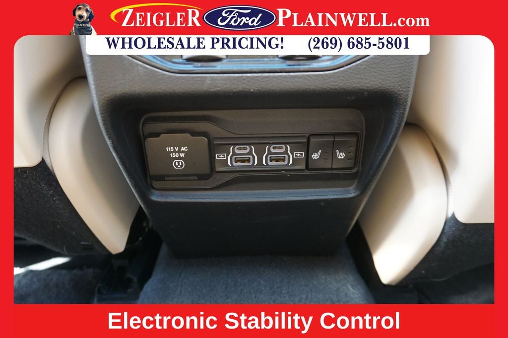 2022 Jeep Grand Cherokee Limited 4X4 PANORAMIC ROOF HEATED LEATHER NAV