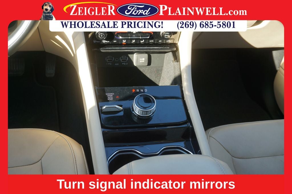 2022 Jeep Grand Cherokee Limited 4X4 PANORAMIC ROOF HEATED LEATHER NAV