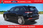 2022 Jeep Grand Cherokee Limited 4X4 PANORAMIC ROOF HEATED LEATHER NAV