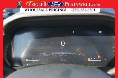 2022 Jeep Grand Cherokee Limited 4X4 PANORAMIC ROOF HEATED LEATHER NAV