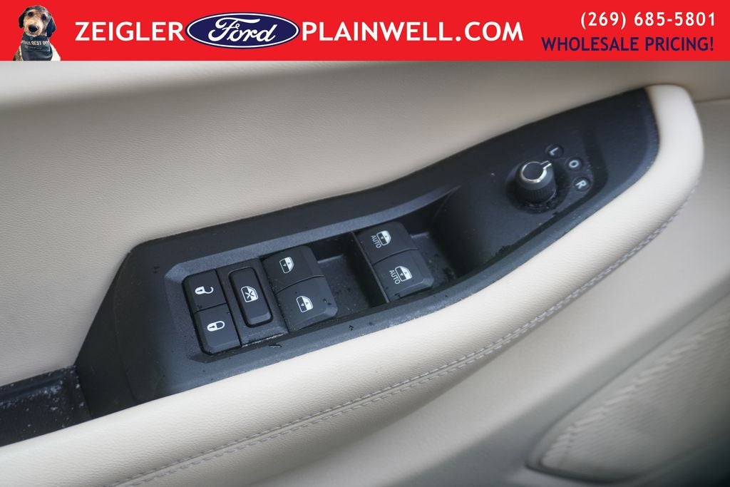 2024 Jeep Grand Cherokee Limited 4x4 Heated Leather Navigation Rear Camera