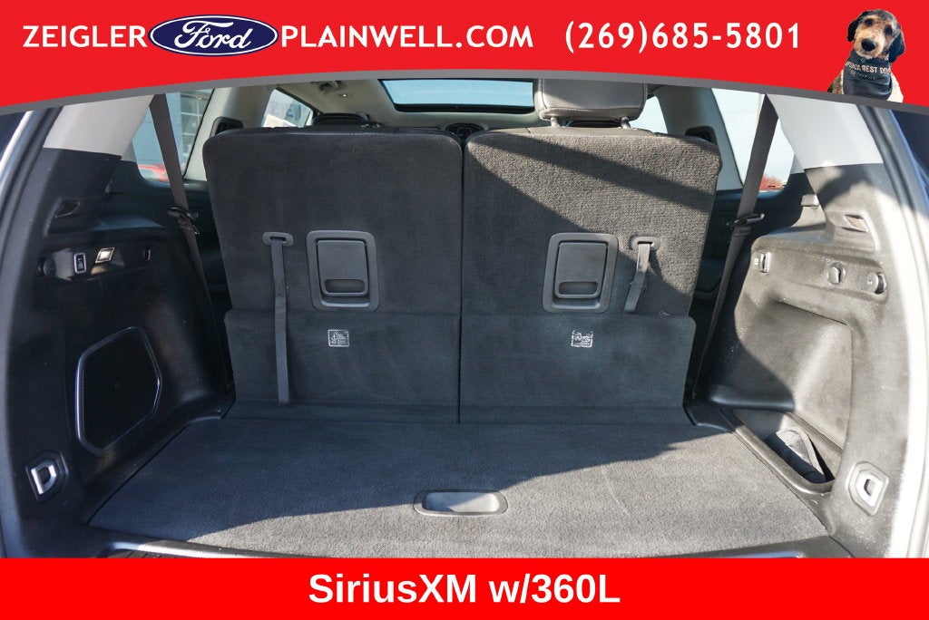 2022 Jeep Grand Cherokee L Limited L DUAL PANO MOONROOF HEATED LEATHER NAV