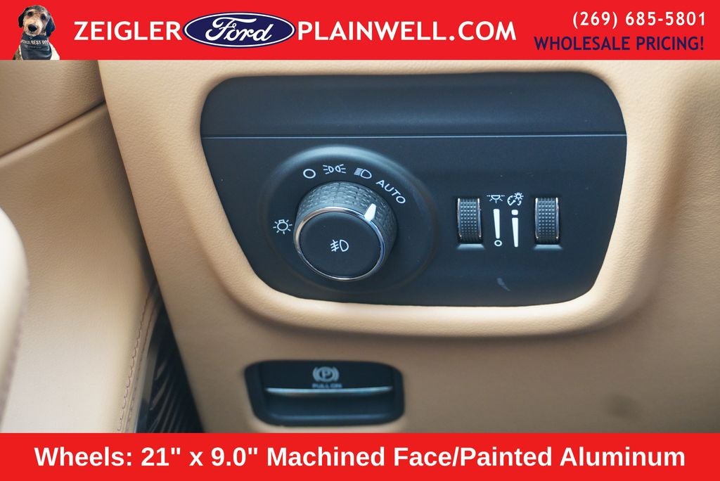 2025 Jeep Grand Cherokee L Summit RESERVE PRO TECH IV PKG NIGHT VISION MOONROOF HU D