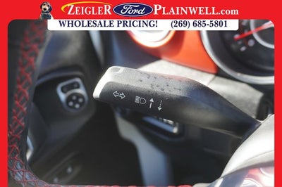 2021 Jeep Gladiator Rubicon 3.6 L V6 Sunrider Top Alpine Audio Rear