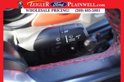 2021 Jeep Gladiator Rubicon 3.6 L V6 Sunrider Top Alpine Audio Rear