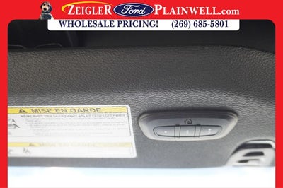 2021 Jeep Gladiator Rubicon 3.6 L V6 Sunrider Top Alpine Audio Rear