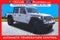 2021 Jeep Gladiator Rubicon 3.6 L V6 Sunrider Top Alpine Audio Rear