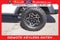 2021 Jeep Gladiator Rubicon 3.6 L V6 Sunrider Top Alpine Audio Rear