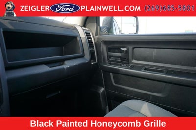 2022 RAM 1500 Classic Express