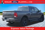 2022 RAM 1500 Classic Express