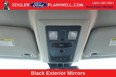 2016 RAM 1500 Outdoorsman Outdoorsman Crew Cab 4x4 Luxury Group V8 5.7 Liter