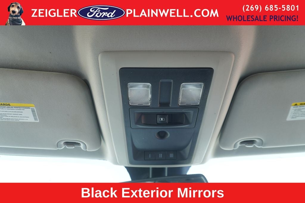 2016 RAM 1500 Outdoorsman Outdoorsman Crew Cab 4x4 Luxury Group V8 5.7 Liter