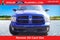 2016 RAM 1500 Outdoorsman Outdoorsman Crew Cab 4x4 Luxury Group V8 5.7 Liter