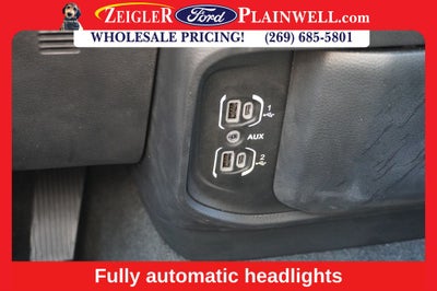 2024 RAM 1500 Tradesman 4x4 CREW CAB V6 3.6L 24 Valve CLASS 4 T TOW GROUP