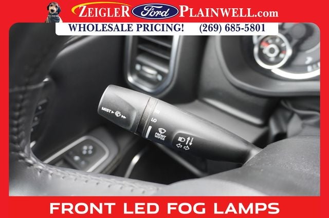 2024 RAM 1500 Laramie Crew Cab 4x4 PANORAMIC ROOF HEATED LEATHER 5.7 L H