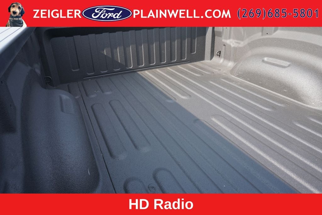 2023 RAM 1500 Big Horn/Lone Star SPORT PKG CREW CAB 4X4 HEMI 20" CHROMES