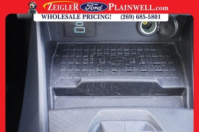 2024 Ford Mustang EcoBoost Premium Convertible Leather Rear Camera