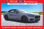 2024 Ford Mustang EcoBoost Premium Convertible Leather Rear Camera