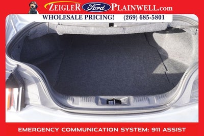 2024 Ford Mustang EcoBoost Premium Convertible Leather Rear Camera