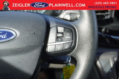 2024 Ford Transit-350 XLT Medium Roof 15 Passenger