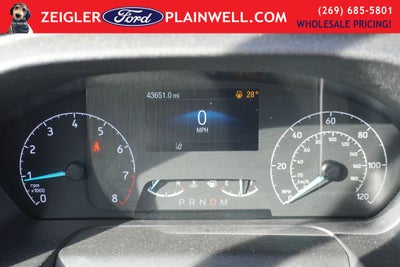 2024 Ford Transit-350 XLT Medium Roof 15 Passenger