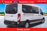 2024 Ford Transit-350 XLT Medium Roof 15 Passenger