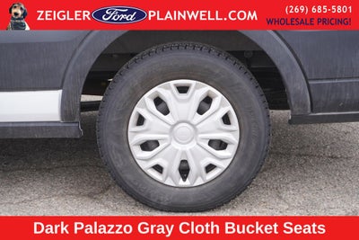 2024 Ford Transit-350 XLT Medium Roof 15 Passenger