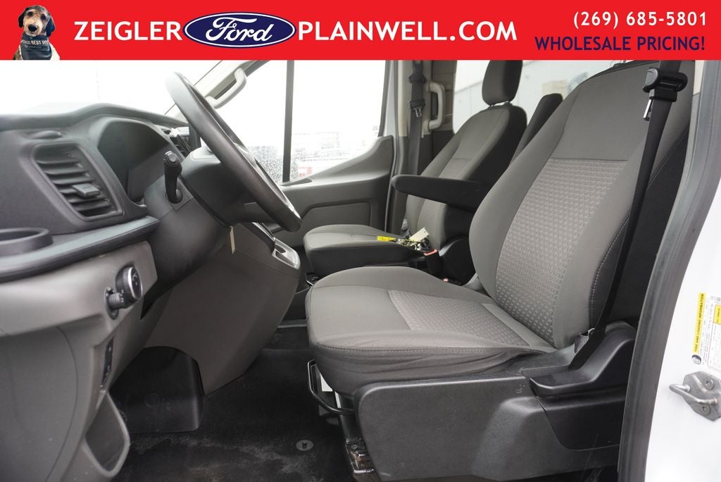 2024 Ford Transit-350 XLT
