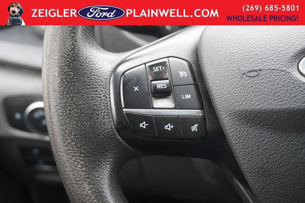 2024 Ford Transit-350 XLT