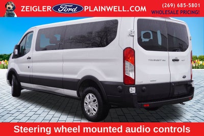 2024 Ford Transit-350 XLT