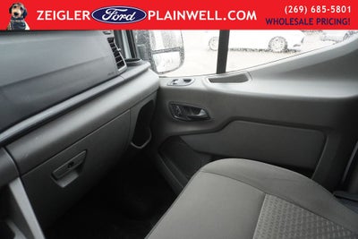 2024 Ford Transit-350 XLT