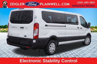2024 Ford Transit-350 XLT