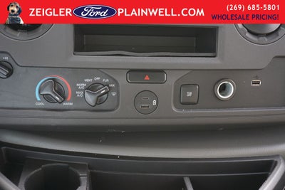 2024 Ford E-450SD Base DRW