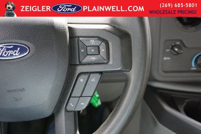 2024 Ford E-450SD Base DRW