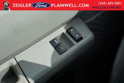 2024 Ford E-450SD Base DRW