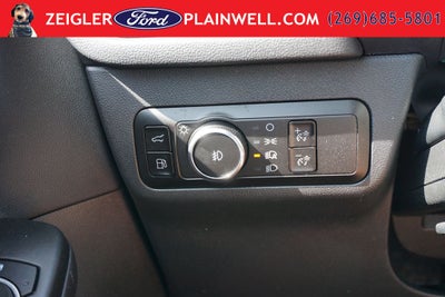 2023 Ford Escape Plug-In Hybrid Base