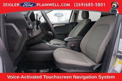 2022 Ford Escape SE NAVIGATION COLD WEATHER PKG CO PILOT 360