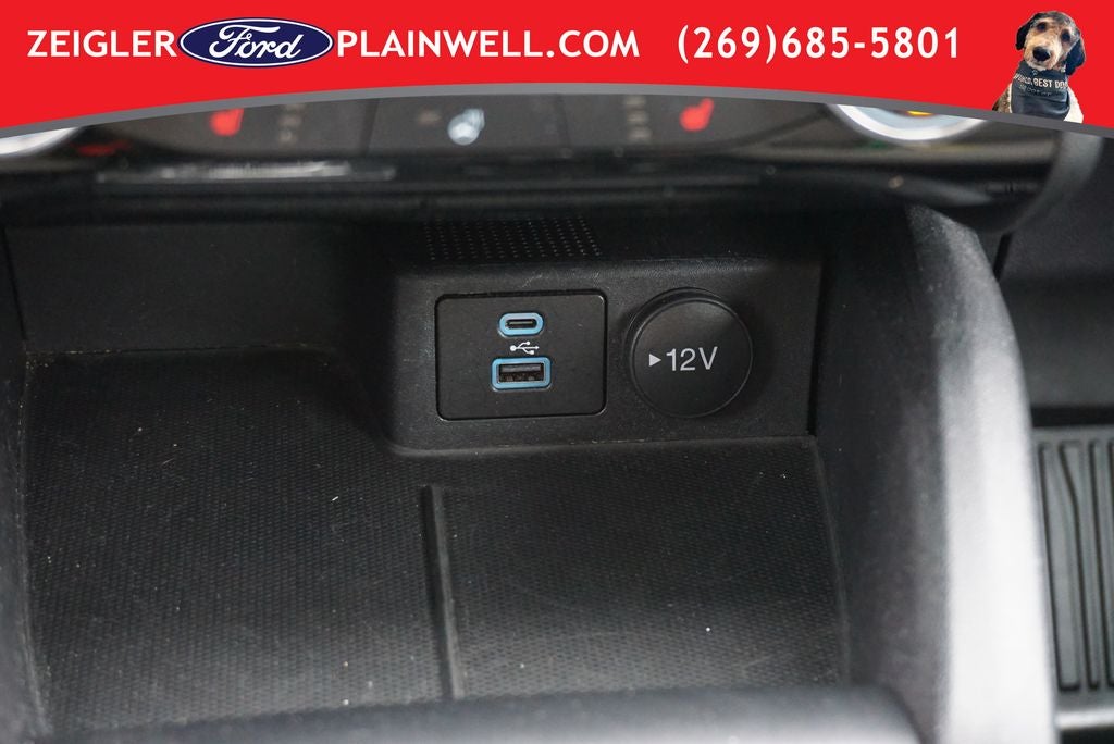 2022 Ford Escape SE NAVIGATION COLD WEATHER PKG CO PILOT 360